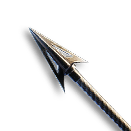 Carbon Arrow