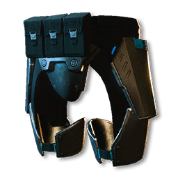 ST-700 Legs Armor