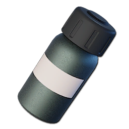 Stabilization Catalyst