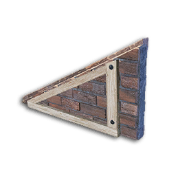 Clay Brick Halfpitches