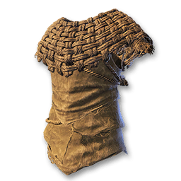 Cloth Chest Armor