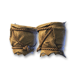 Cloth Leg Armor