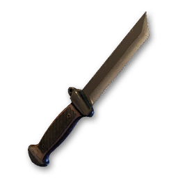 Combat Knife