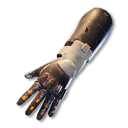 Composite Arms Armor