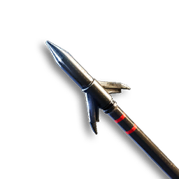 Composite Arrow