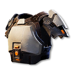 Composite Chest Armor