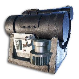 Electric Composter