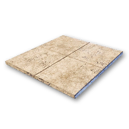 Concrete Floor