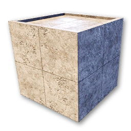 Concrete Frame