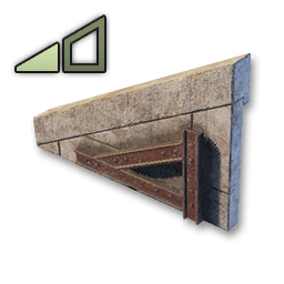 Concrete Halfpitches