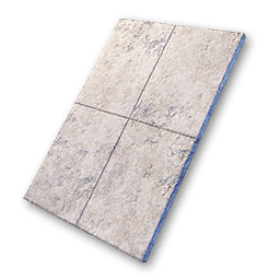 Concrete Ramp/Stairs