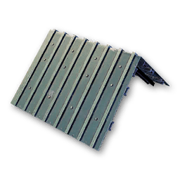 Steel Roofing