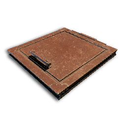 Heavy Trapdoor