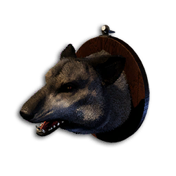 Wolf Trophy