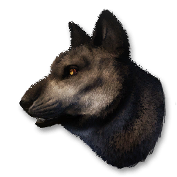 Wolf Vestige