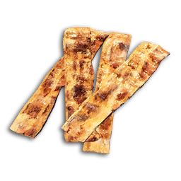 Cooked Bacon