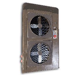 Heavy Air Conditioner