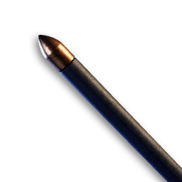 Copper Bolt