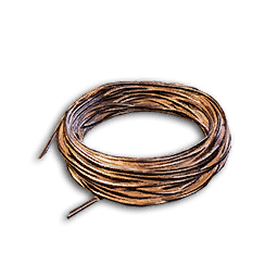 Copper Wire