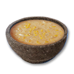 Sweetcorn Soup