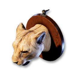 Cougar Trophy
