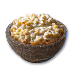 Creamed Corn