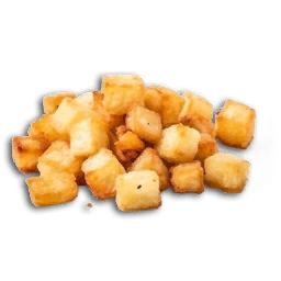 Crispy Potato