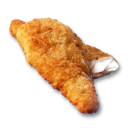Crumbed Saltwater Fillet