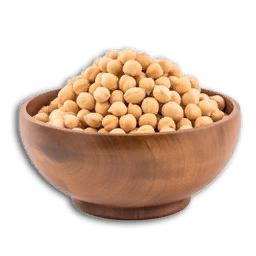 Crunchy Soy Bean
