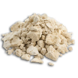 Crushed Limestone