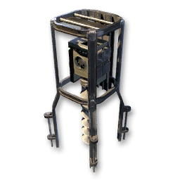 Electric Deep-Mining Drill