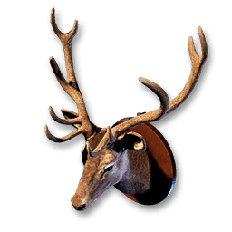 Deer Trophy