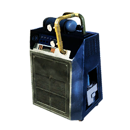Dehumidifier
