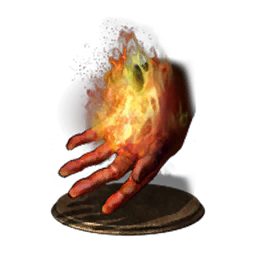 Pyromancy Flame