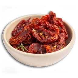 Dried Tomato