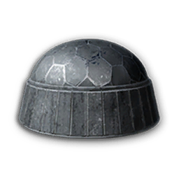 Rocket Part Top