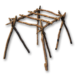 Drying Rack