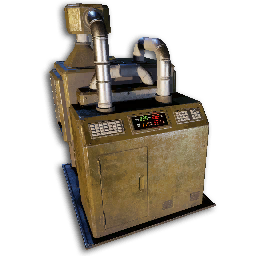 Electric Dehumidifier
