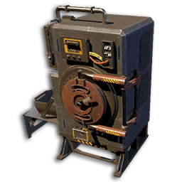 Electric Furnace