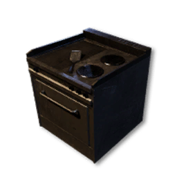 Electric Stove