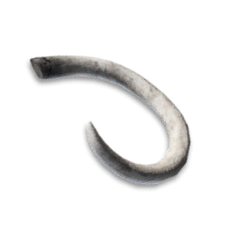 Elephant Tusk