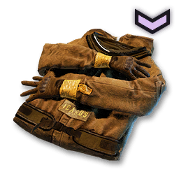 Xigo S5 Envirosuit