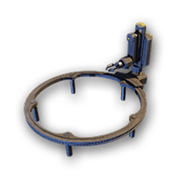 Exotic Harvester