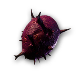 Volatile Raw Exotic