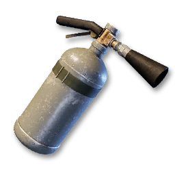 Fire Extinguisher