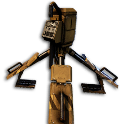 IC-001 Extractor