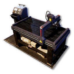 Fabricator