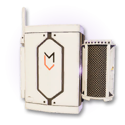 Larkwell Martinez Device