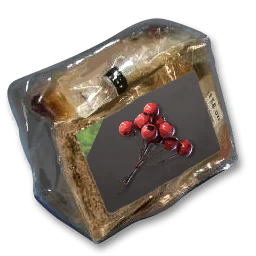 Berry Farming Packet