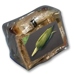 Corn Farming Packet